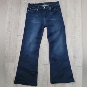 7 For All Mankind "DOJO" Jeans